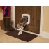 Microchip Cat Flap