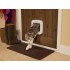 Microchip Cat Flap