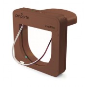 Petporte smart flap® Microchip Cat Flap 