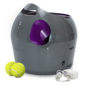 PetSafe® Automatic Ball Launcher- palli viskamise masin koerale