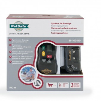 Petsafe treeningrihm  suurele koerale 100m