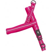 Hurtta Padded Harness - Cherry Hurtta Padded Harness - Cherry
