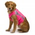 Hurtta Lifeguard Polar vest L-XL