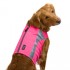 Hurtta Lifeguard Polar vest L-XL