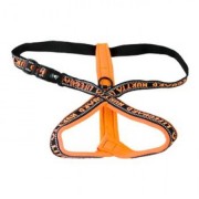 Hurtta Lifeguard Padded Y-harness - oranž