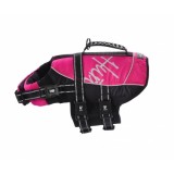 Hurtta LIfe Jacket pink - päästevest koerale