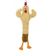 Jõulumänguasi koerale - MAXI TERENCE TURKEY 66CM Jõulumänguasi koerale - MAXI TERENCE TURKEY 66CM