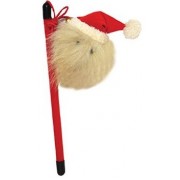 Jõulumänguasi kassile - CHRISTMAS FLUFF TEASER Jõulumänguasi kassile - CHRISTMAS FLUFF TEASER