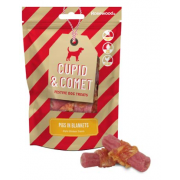 Jõulumaius koerale - Pigs in blankets 100g Jõulumaius koerale - Pigs in blankets 100g