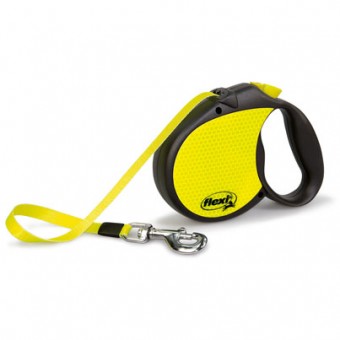 Flexi Neon Reflect Tape L, 5m