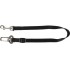 Car Safety Lead - Koera Turvatrakside Kinnitusrihm Autosse M