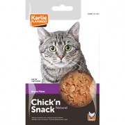 Chick'n Snack Cat 85g
