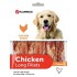 Chick'n Snack long kana rinnafilee 170g