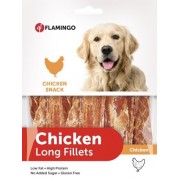 Chick'n Fillet long - kana rinnafilee 170g Chick'n Fillet long - kana rinnafilee 170g