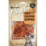 Chick'n Soft Strip Cat 85g