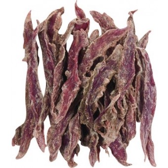 Duck Jerky -kuivatatud pardifilee 85g