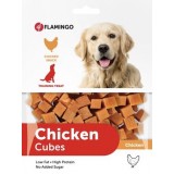 Chicken Cubes 170g