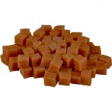 Duck Cubes 85g- pardilihast kuubikud koerale