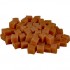 Duck Cubes 170g- pardilihast kuubikud koerale