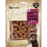 Duck Cubes 170g- pardilihast kuubikud koerale