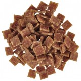 Snacks Hapki Chunks Duck 50g - Pardi kuubikud kassile