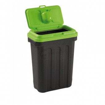 Toidu säilitusnõu - DRY BOX™ Green 15kg