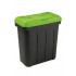 Toidu säilitusnõu - DRY BOX™ Green 15kg