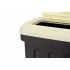 Maelson kuivtoidu säilitusnõu - DRY BOX™ Ivory 15kg