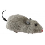 Mänguasi Üleskeeratav hiir kassile 12cm