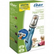 Oster Nail Filer elektrooniline küüneviil