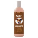 Orange Cream Extra Clean Shampoo - Apelsini šampoon eriti määrdunud karvale 12:1