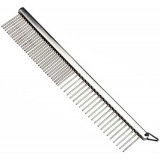 Oster Professional Grooming/Finshing Comb 10"