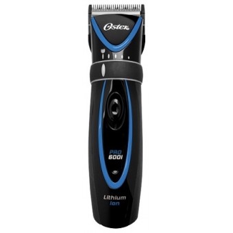 Oster PRO600i pügamismasin akuga
