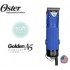 Oster Golden A5 2-speed Soft Grip pügamismasin