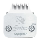 Pügamistera Oster Cryogen-X, size 7/8