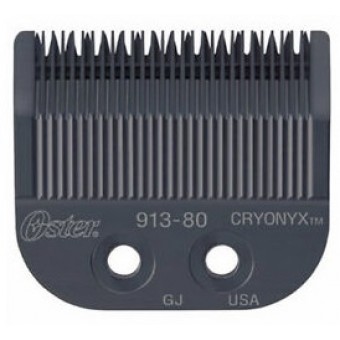 Oster pügamistera CRYONYX size 000