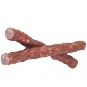 Veggi Vorst 18cm, jumbo-pakk 25tk Veggi Vorst 18cm, jumbo-pakk 25tk