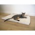 Kassipesa Snuggle Plush 2 in 1 Cat Comfort Den