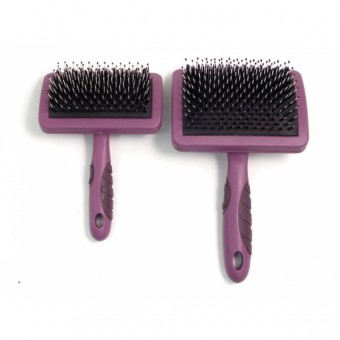 Soft Protection Porcupine Brush - Hari keskmine