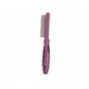 Soft Protection Fine Comb - Tihe kamm