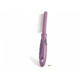 Soft Protection Moulting Comb - pusakamm