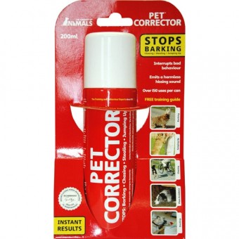 Pet Corrector 200ml