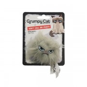 Grumpy Cat Hair Ball