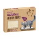 Naturals for Cats Back to Instinct Active Carpet - Naturaalne kraapimis vaip kassile
