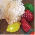 Biosafe  Lemon- Antibakteriaalne mänguasi koertele