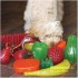 Biosafe Apple - Antibakteriaalne mänguasi koertele