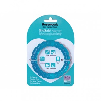 Biosafe Puppy Ring