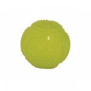 Glow in the dark ball - Pimedas helendav pall