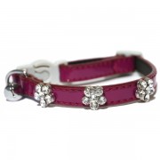 Cat Collar Damson - Kassi kaelarihm