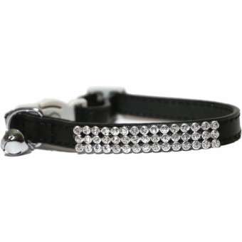 Cat Collar Diamante - Kassi kaelarihm